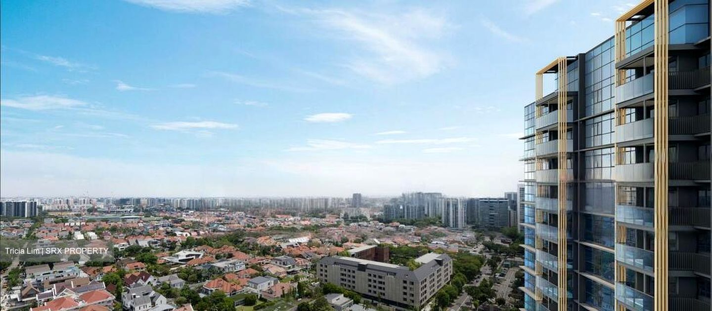 Meyer Road (D15), Condominium #496682231